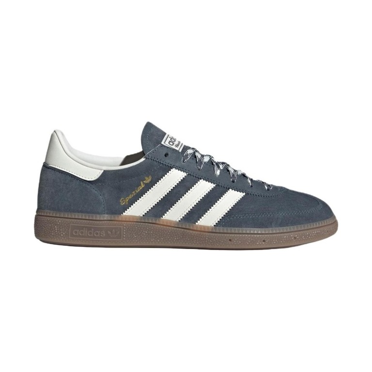 Adidas Handball Spezial 'Preloved Red / Off White / Gum' Мужские