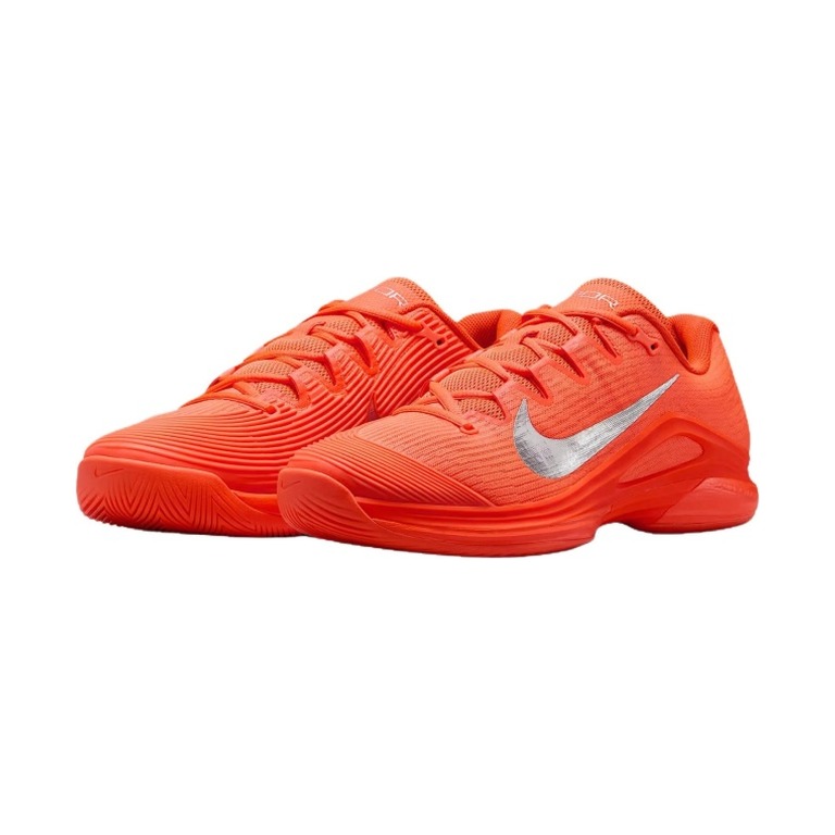Nike Vapor 12 'Hyper Crimson/Metallic Silver' Мужские
