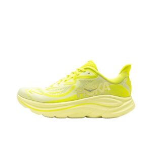 Hoka Clifton 10 'Neon Spark Sulfur' Мужские