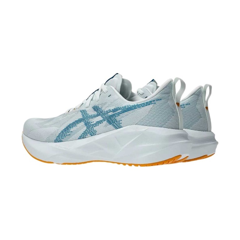 ASICS Novablast 5 'Arctic Blue/Aegean Blue' Мужские