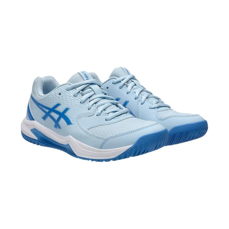 ASICS Gel-Dedicate 8 'Gel Dedicate Light Blue Coast' Женские