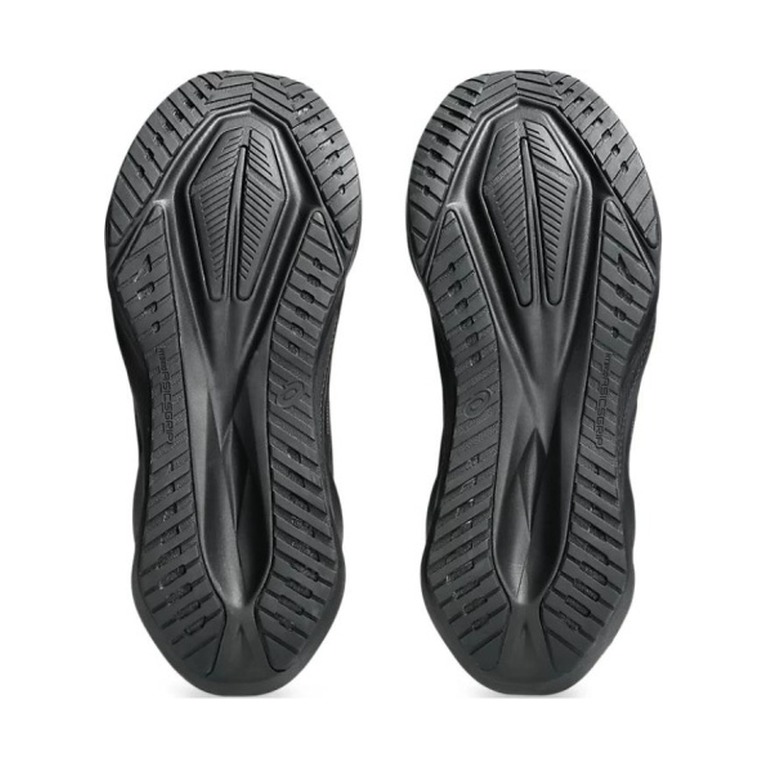 Asics Novablast 5 'Black / Carrier Grey' Мужские