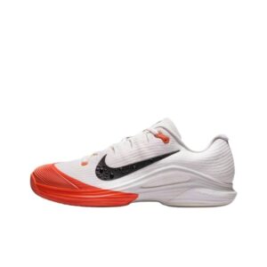 Nike Vapor 12 'Sail Turf Orange Blue Ribbon Heather Black' Мужские