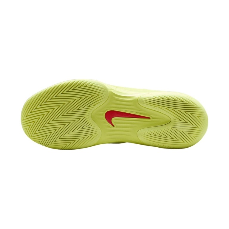 Nike Vapor 12 'Court Zoom Hypersmash Hc Light Lemon Twist Light Crimson' Мужские