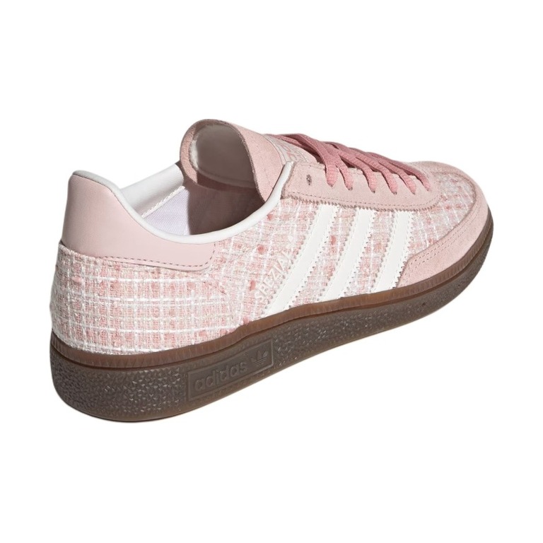 Adidas Handball Spezial 'Sand Strata / Off White / Gum' Женские