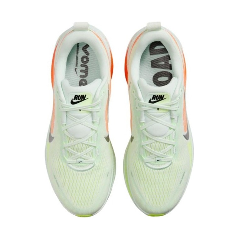 Nike Vomero 18 'Barely Green Hyper Crimson' Мужские