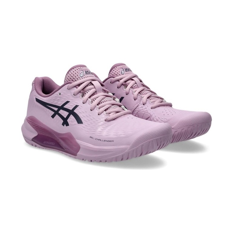 ASICS Gel-Challenger 14 'Light Ube / Indigo Fog' Женские