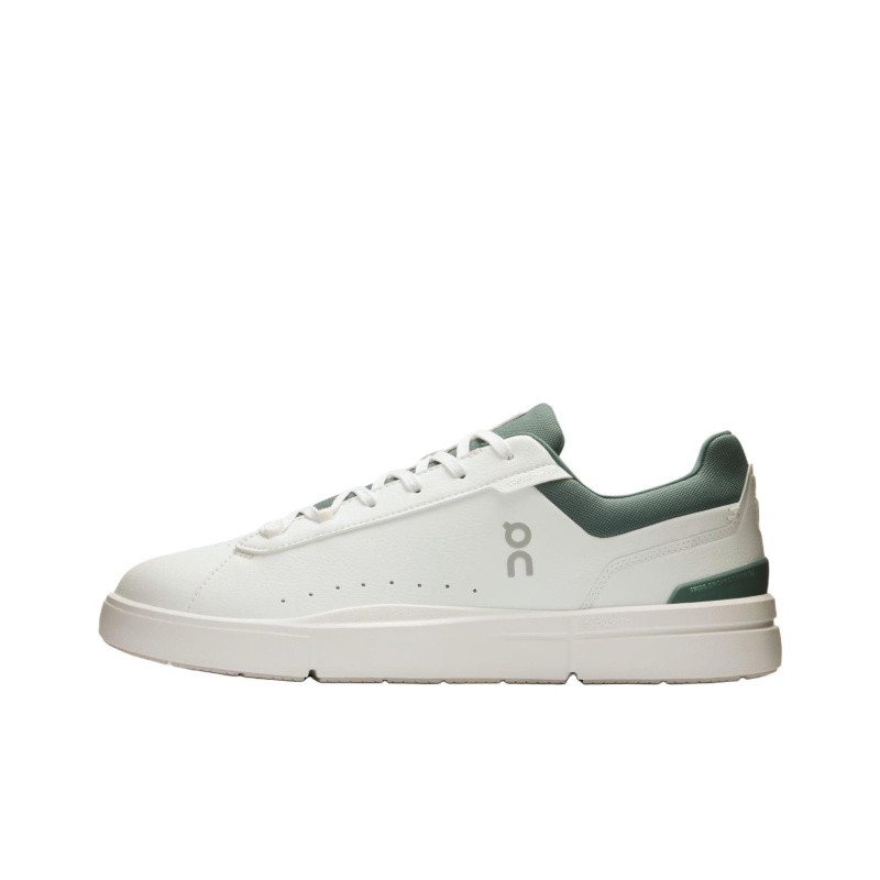 On THE ROGER Advantage 'White' Мужские