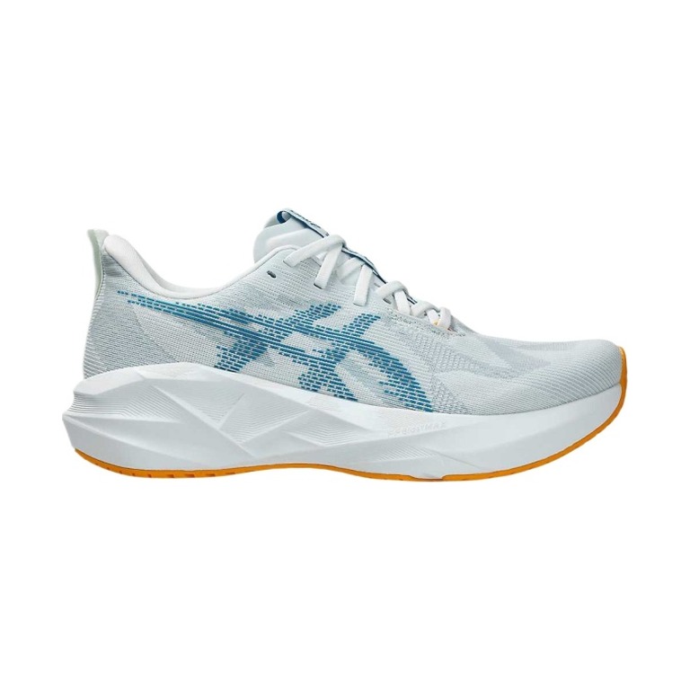 ASICS Novablast 5 'Arctic Blue/Aegean Blue' Мужские