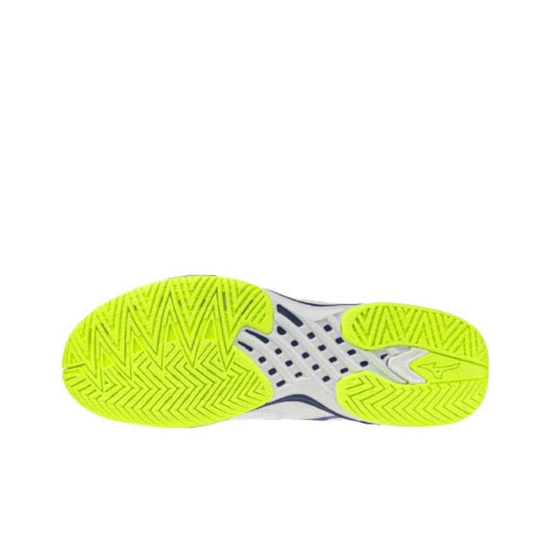 Mizuno Wave Exceed Tour 'White' Мужские
