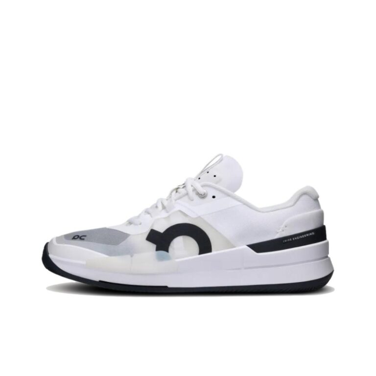 On THE ROGER Pro 2 Clay 'White Black' Мужские