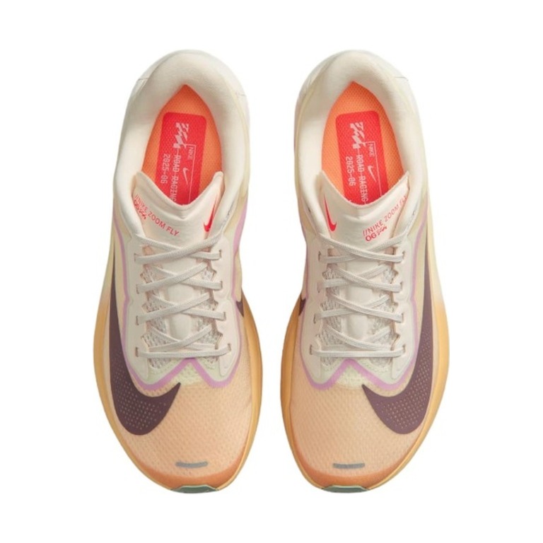 Nike Zoom Fly 6 'Sail Light Magenta' Женские
