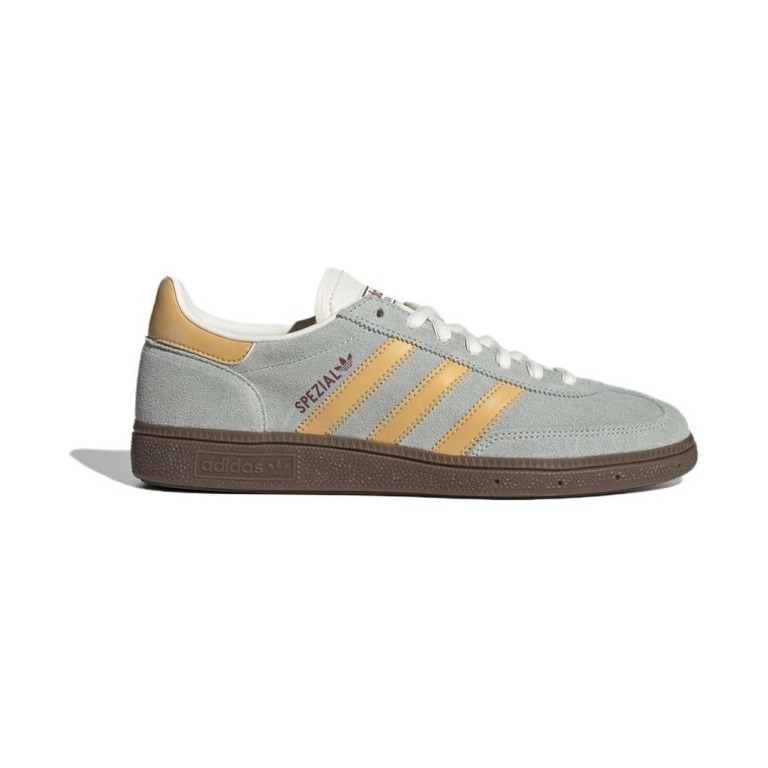 Adidas Handball Spezial 'Blue / Cloud White / Gum' Мужские
