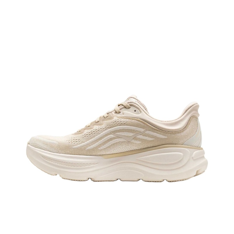 Hoka Bondi 9 'Beige' Мужские