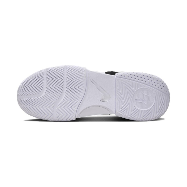 Nike Court Lite 'White Summit White Black' Женские