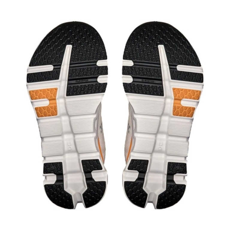 On Cloudrunner 2 Waterproof 'Wolf Tangerine' Женские