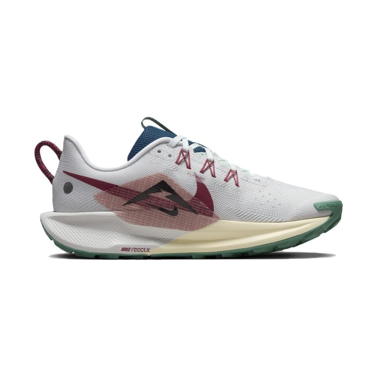 Nike Pegasus Trail 5 'Court Blue Cedar' Женские