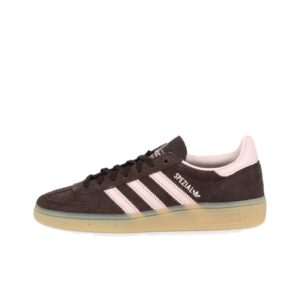 Adidas Handball Spezial 'Cloud White / Lucid Blue / Gum' Женские