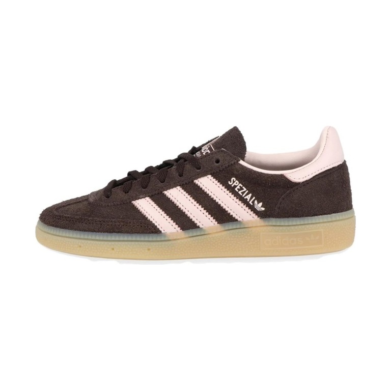 Adidas Handball Spezial 'Cloud White / Lucid Blue / Gum' Женские
