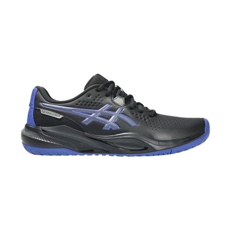ASICS Gel-Challenger 15 'Black / Dark Cobalt' Мужские