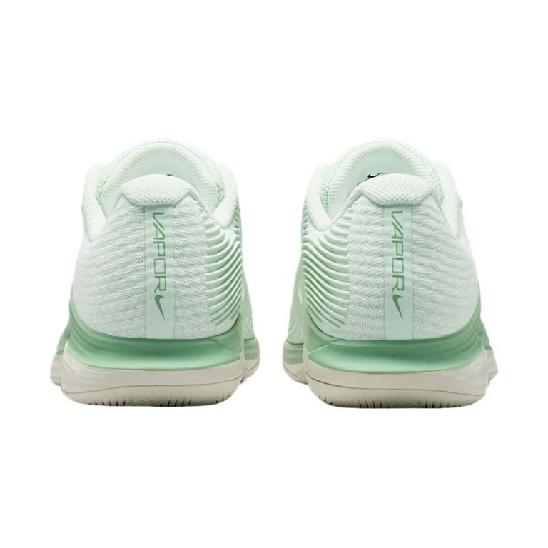 Nike Vapor 12 'Barely Green Steam Sea Glass Coconut Milk' Женские