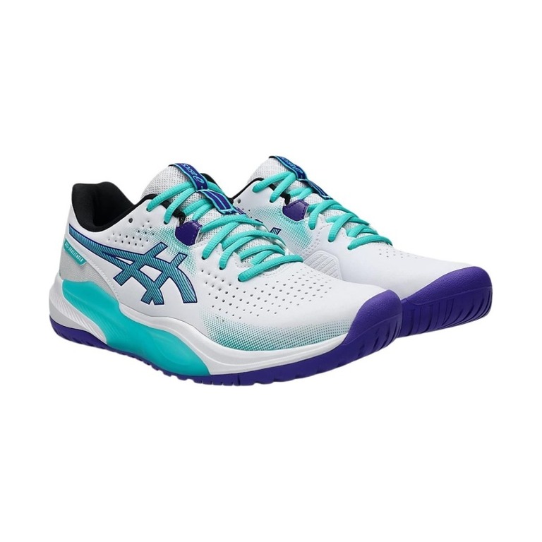 ASICS Gel-Challenger 15 'White Green' Мужские