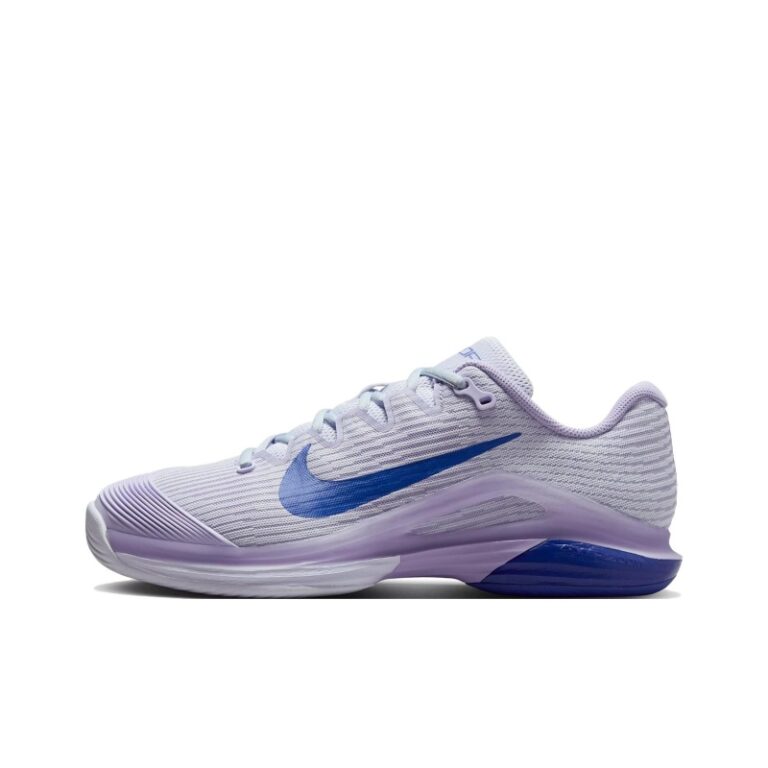 Nike Vapor 12 'Court Zoom Hc Amethyst Tint Hydrangeas Deep Night' Женские