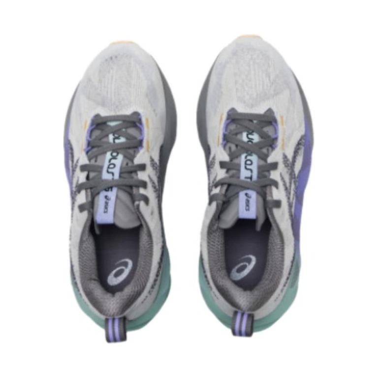 Asics Novablast 5 'Cream/Black CP Dawn Till Dusk' Женские