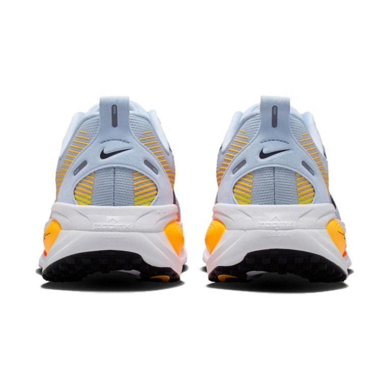 Nike Vomero 18 'Hydrogen Blue Laser Orange Total Orange Black' Мужские