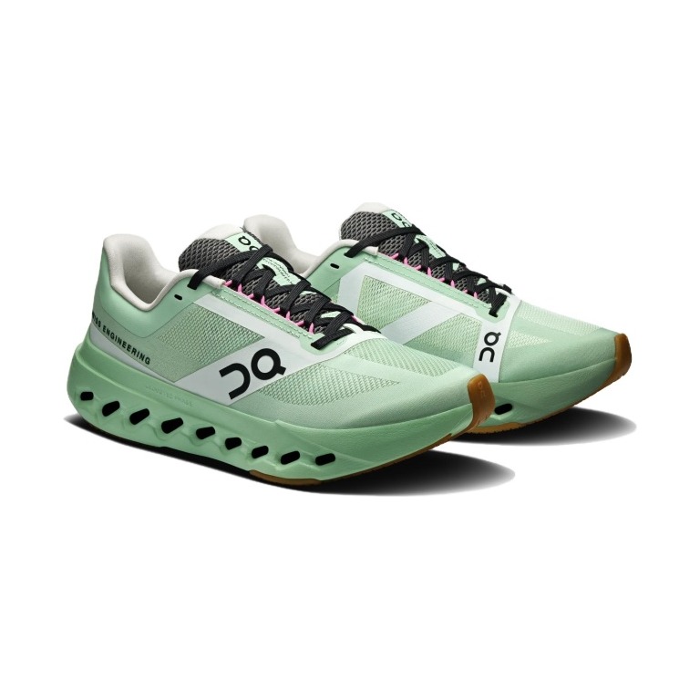 On Cloudsurfer Next Z5 'Mineral Almond' Мужские