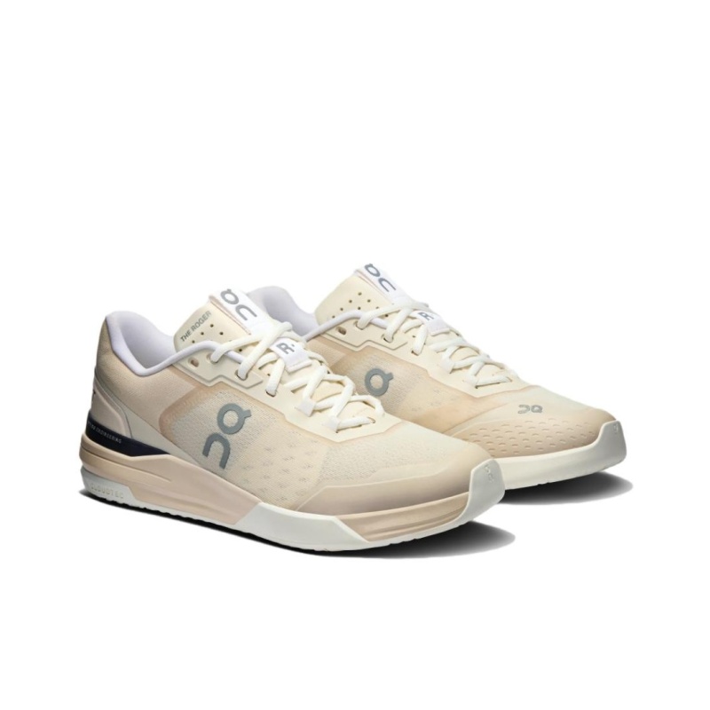 On THE ROGER Advantage 'Beige' Мужские