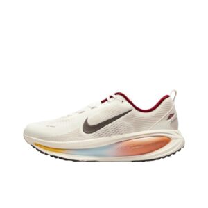 Nike Vomero 18 'White Phantom Team Crimson Dark Hazel' Мужские