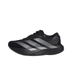 Adidas Adizero Evo SL 'Core Black / Iron Metallic / Core Black' Женские