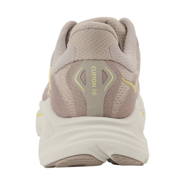 Hoka Clifton 10 'Rust Nimbus Cloud' Мужские