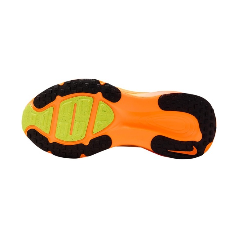 Nike Vomero 18 'Orange Chalk Black Volt' Мужские