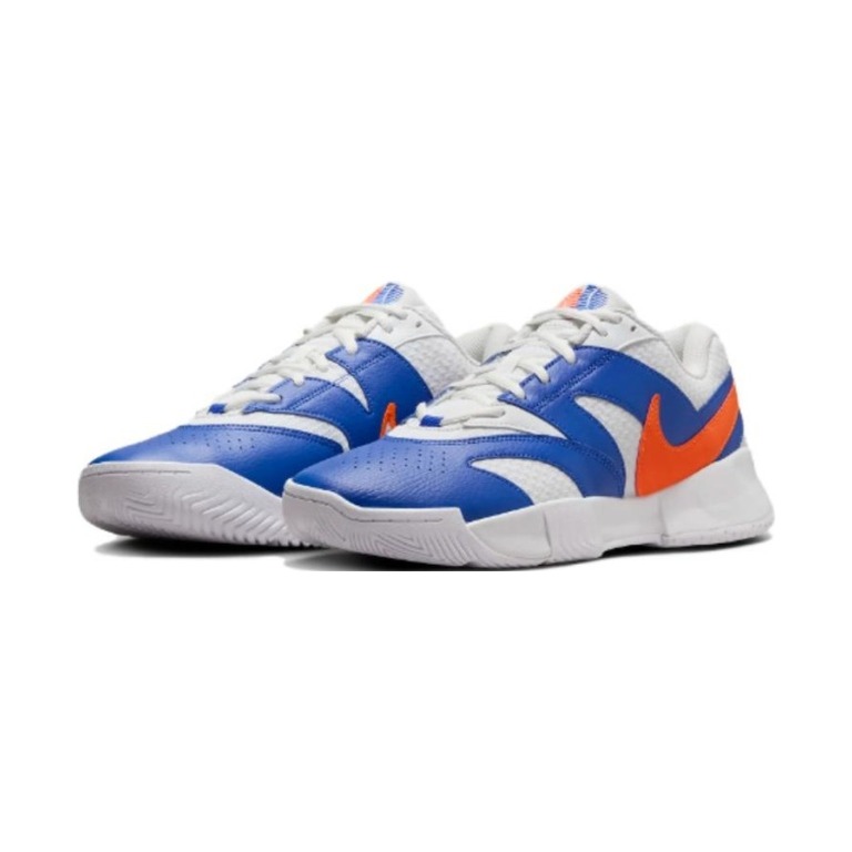 Nike Court Lite 'Grey Light Blue' Мужские