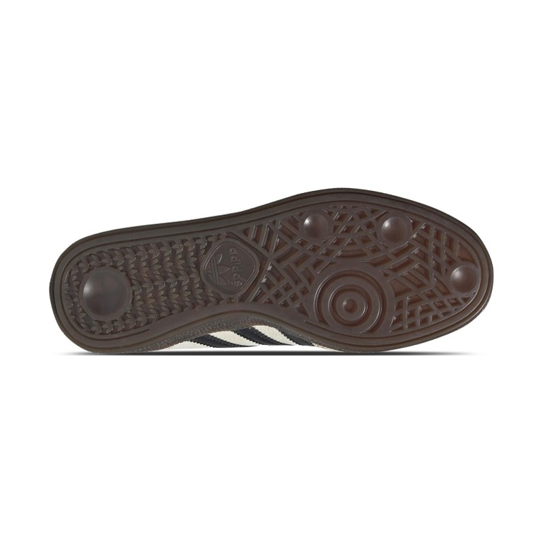Adidas Handball Spezial 'Wonder White / Black / Gum' Мужские
