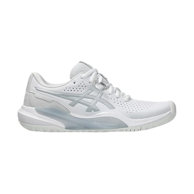 ASICS Gel-Challenger 15 'White / Pure Silver' Женские