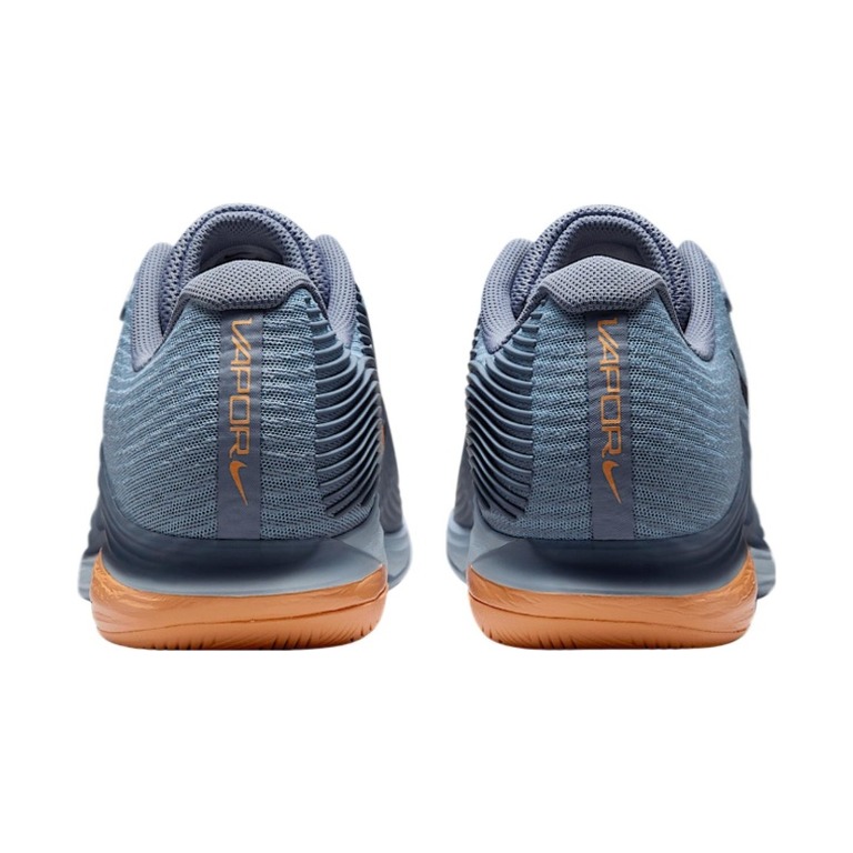 Nike Vapor 12 'Sail / Deep Royal Blue / Magic Ember / Black' Мужские