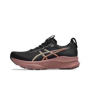 Asics Gel Kayano 32 'Black/Dark Currant' Женские