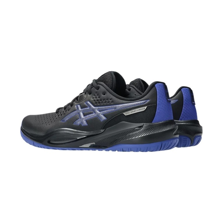 ASICS Gel-Challenger 15 'Black / Dark Cobalt' Мужские