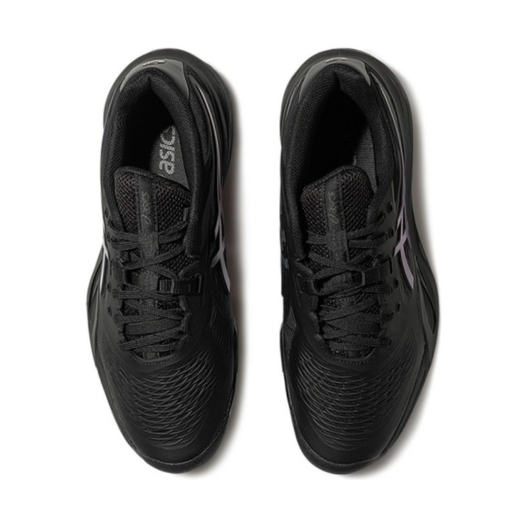 ASICS Gel-Resolution X 'Black / Prism Blue' Мужские