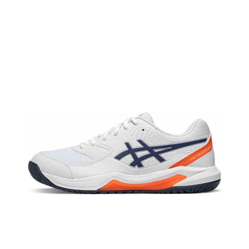 ASICS Gel-Dedicate 8 'White' Мужские