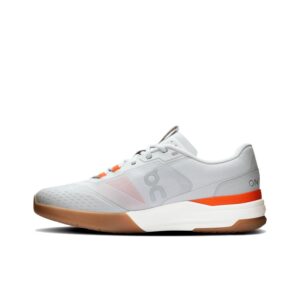 On THE ROGER Advantage 'Grey White' Мужские