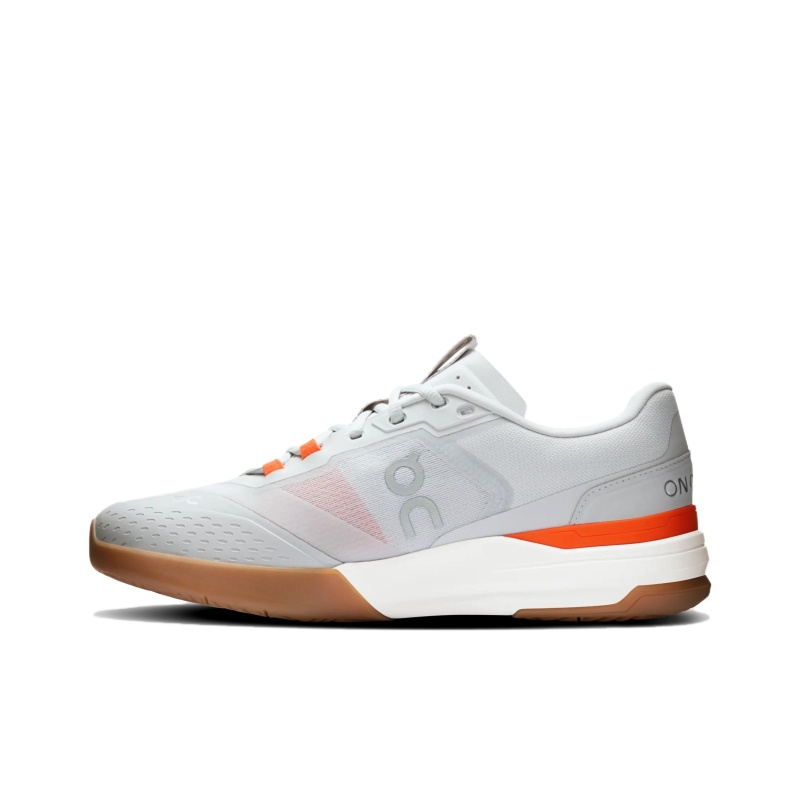 On THE ROGER Advantage 'Grey White' Мужские