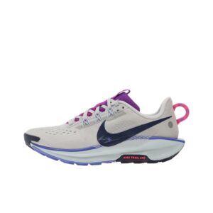 Nike Pegasus Trail 5 'Photon Dust Sapphire Hydrogen Blue Midnight Navy' Женские