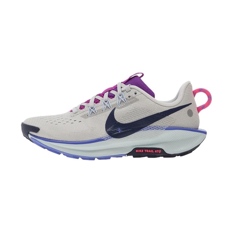 Nike Pegasus Trail 5 'Photon Dust Sapphire Hydrogen Blue Midnight Navy' Женские