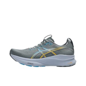 Asics Gel Kayano 32 'Steel Grey/Aegean Blue' Мужские