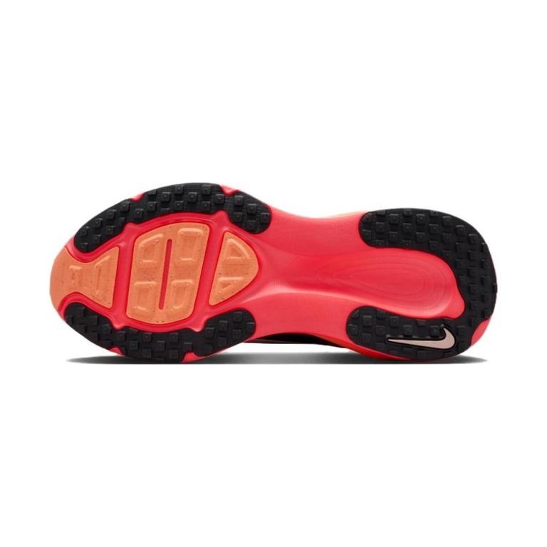 Nike Vomero 18 'Zommx Black Washed Coral Hot Lava Brt' Женские