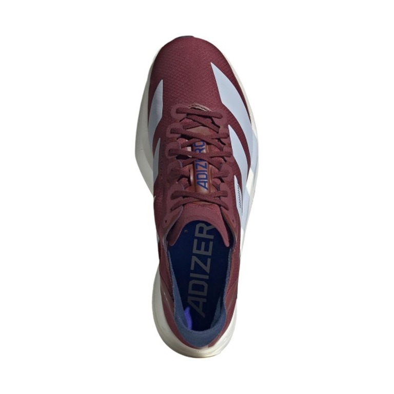 Adidas Adizero Adios Pro 4 'Red Light Silver' Мужские